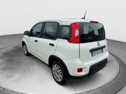 
										FIAT Panda 1.0cc 70cv Hybrid – EX DEMO full									