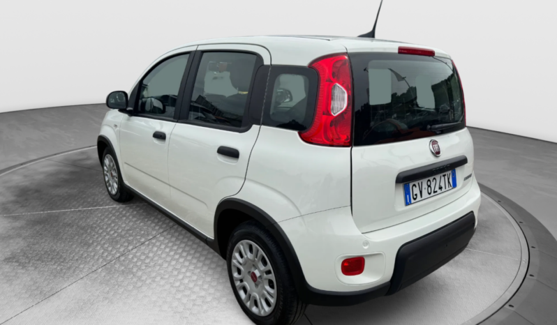 
								FIAT Panda 1.0cc 70cv Hybrid – EX DEMO full									