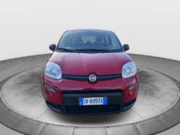 
										FIAT Panda 1.0cc 70cv Hybrid – EX DEMO full									