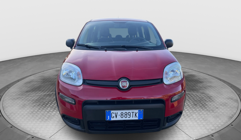
								FIAT Panda 1.0cc 70cv Hybrid – EX DEMO full									