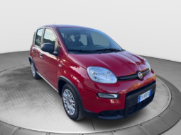 
										FIAT Panda 1.0cc 70cv Hybrid – EX DEMO full									