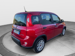 
										FIAT Panda 1.0cc 70cv Hybrid – EX DEMO full									