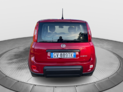 
										FIAT Panda 1.0cc 70cv Hybrid – EX DEMO full									