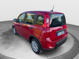 
										FIAT Panda 1.0cc 70cv Hybrid – EX DEMO full									