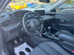 
										PEUGEOT 208 1.5cc BlueHDI 100cv ALLURE full									