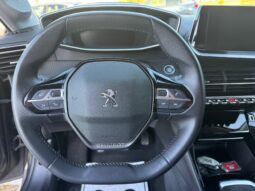 
										PEUGEOT 208 1.5cc BlueHDI 100cv ALLURE full									