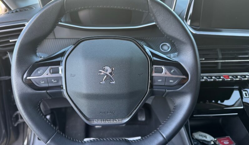 
								PEUGEOT 208 1.5cc BlueHDI 100cv ALLURE full									