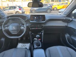 
										PEUGEOT 208 1.5cc BlueHDI 100cv ALLURE full									