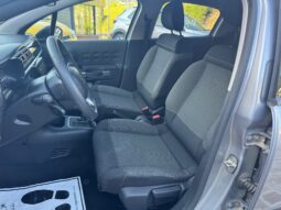 
										Citroen C3 1.2cc Puretech 110cv s&s Max full									