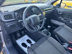 
										Citroen C3 1.2cc Puretech 110cv s&s Max full									