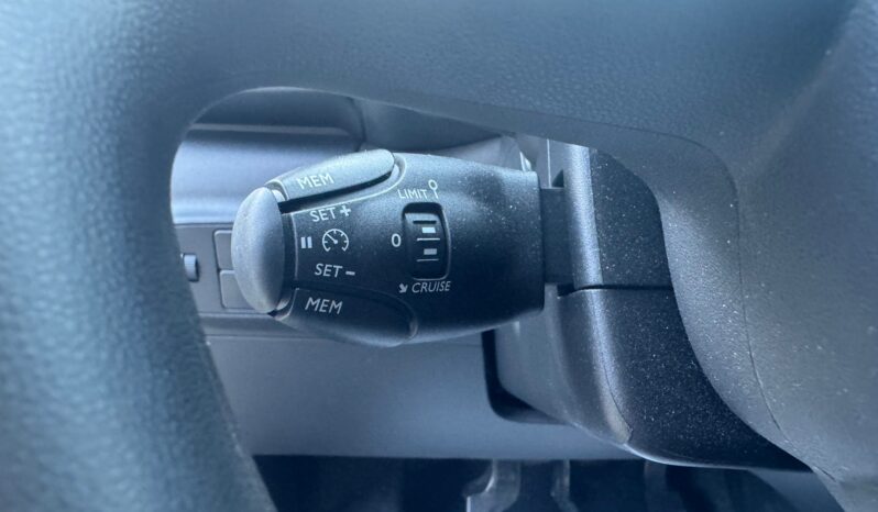 
								Citroen C3 1.2cc Puretech 110cv s&s Max full									