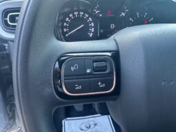 
										Citroen C3 1.2cc Puretech 110cv s&s Max full									