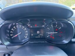 
										Citroen C3 1.2cc Puretech 110cv s&s Max full									