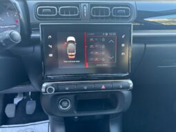 
										Citroen C3 1.2cc Puretech 110cv s&s Max full									