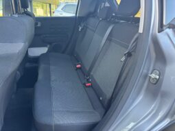 
										Citroen C3 1.2cc Puretech 110cv s&s Max full									
