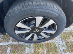
										Citroen C3 1.2cc Puretech 110cv s&s Max full									