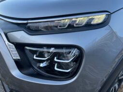 
										Citroen C3 1.2cc Puretech 110cv s&s Max full									
