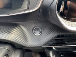
										PEUGEOT 208 1.2cc PureTech 100cv S&S GT full									