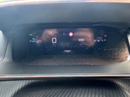 
										PEUGEOT 208 1.2cc PureTech 100cv S&S GT full									
