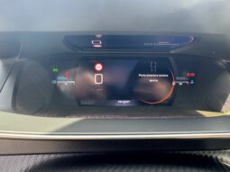
										PEUGEOT 208 1.2cc PureTech 100cv S&S GT full									