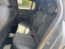 
										PEUGEOT 208 1.2cc PureTech 100cv S&S GT full									
