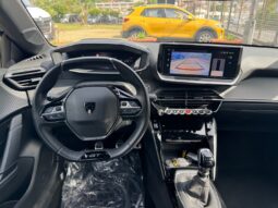 
										PEUGEOT 208 1.2cc PureTech 100cv S&S GT full									