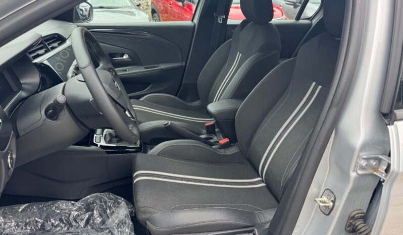 
								OPEL New Corsa 1.2cc 75cv GS full									