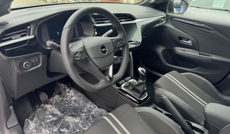 
								OPEL New Corsa 1.2cc 75cv GS full									