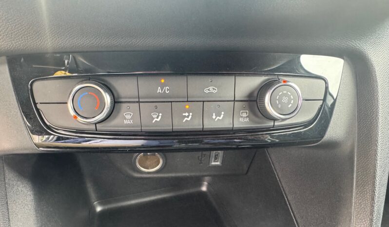 
								OPEL New Corsa 1.2cc 75cv GS full									