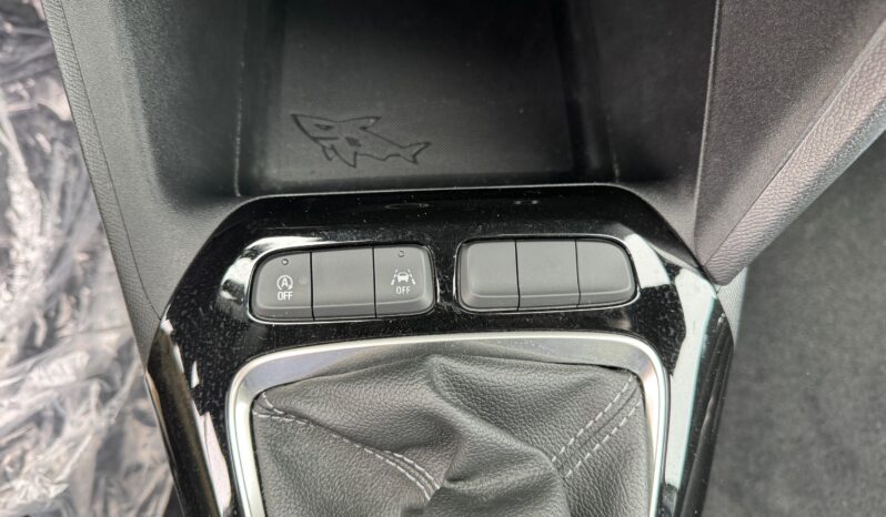 
								OPEL New Corsa 1.2cc 75cv GS full									