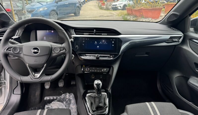 
								OPEL New Corsa 1.2cc 75cv GS full									