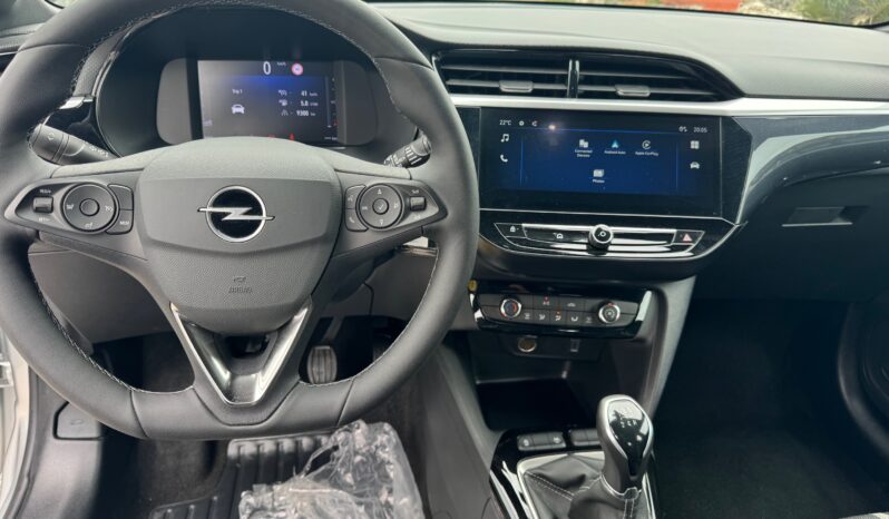 
								OPEL New Corsa 1.2cc 75cv GS full									