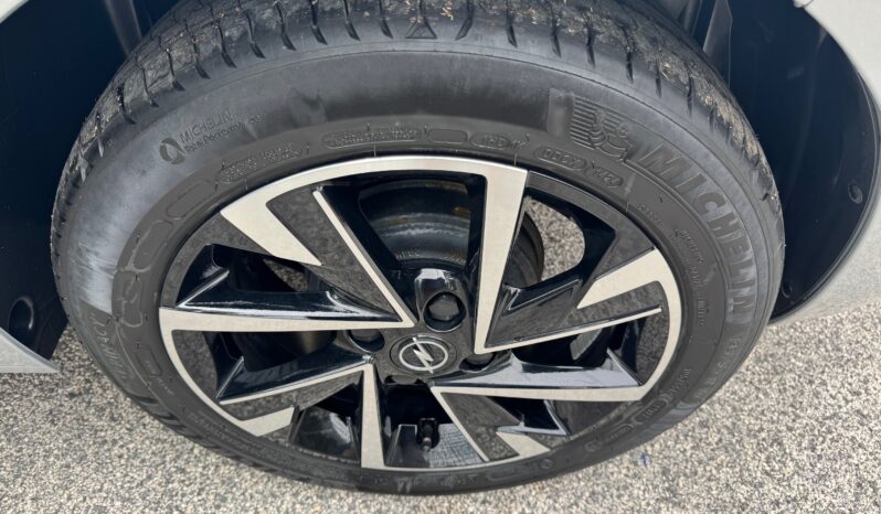 
								OPEL New Corsa 1.2cc 75cv MT5 GS full									