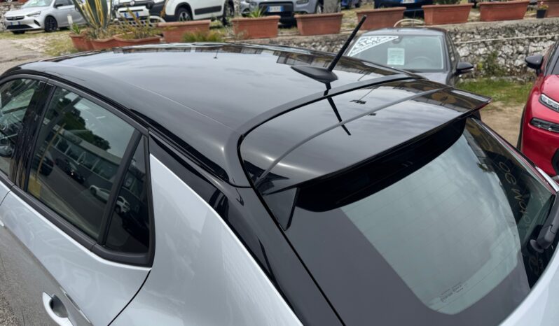 
								OPEL New Corsa 1.2cc 75cv GS full									