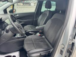 
										OPEL Crossland 1.2cc Puretech 110cv Ultimate full									