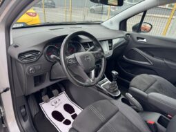 
										OPEL Crossland 1.2cc Puretech 110cv Ultimate full									