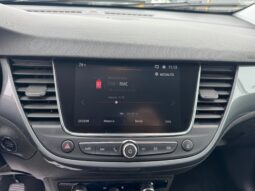 
										OPEL Crossland 1.2cc Puretech 110cv Ultimate full									