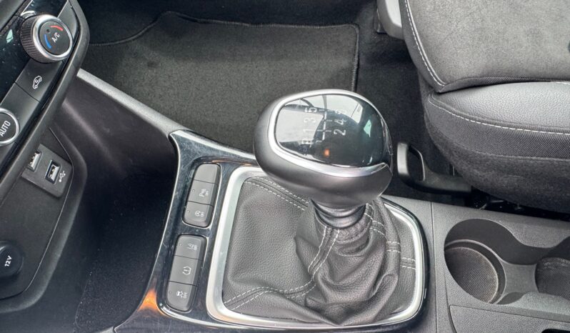 
								OPEL Crossland 1.2cc Puretech 110cv Ultimate full									