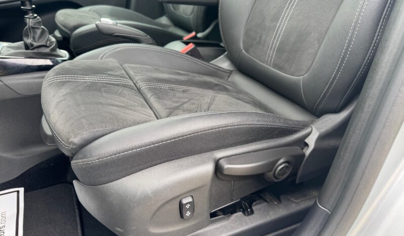 
								OPEL Crossland 1.2cc Puretech 110cv Ultimate full									