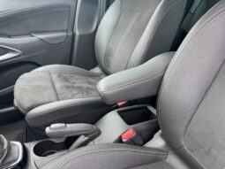 
										OPEL Crossland 1.2cc Puretech 110cv Ultimate full									