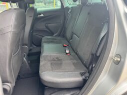 
										OPEL Crossland 1.2cc Puretech 110cv Ultimate full									