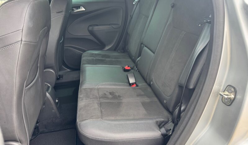 
								OPEL Crossland 1.2cc Puretech 110cv Ultimate full									