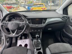 
										OPEL Crossland 1.2cc Puretech 110cv Ultimate full									