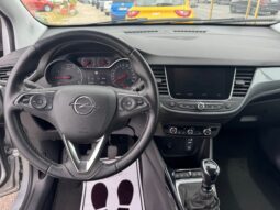 
										OPEL Crossland 1.2cc Puretech 110cv Ultimate full									