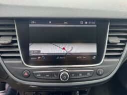 
										OPEL Crossland 1.2cc Puretech 110cv Ultimate full									