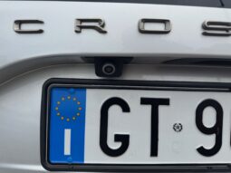 
										OPEL Crossland 1.2cc Puretech 110cv Ultimate full									