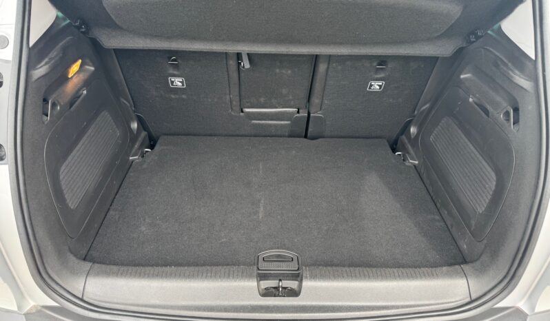 
								OPEL Crossland 1.2cc Puretech 110cv Ultimate full									