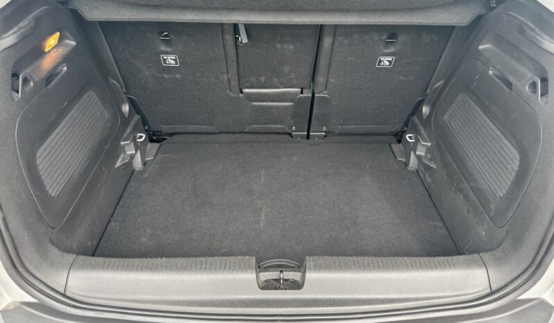 
								OPEL Crossland 1.2cc Puretech 110cv Ultimate full									