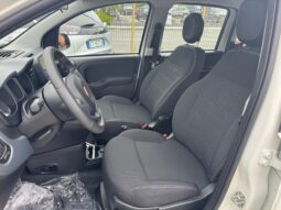
										FIAT Panda 1.0cc 70cv Hybrid – EX DEMO full									