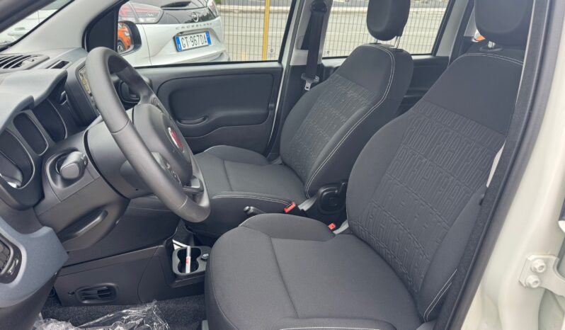 
								FIAT Panda 1.0cc 70cv Hybrid – EX DEMO full									